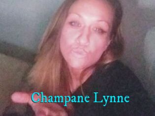 Champane_Lynne