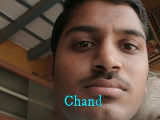 Chand