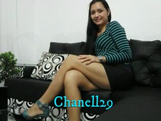 Chanell29