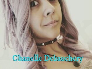 Chanelle_Debauchery