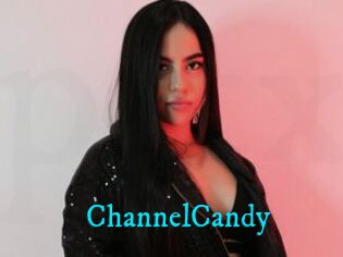 ChannelCandy