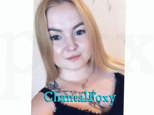 ChantalFoxy