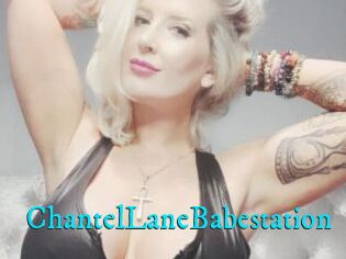 ChantelLaneBabestation