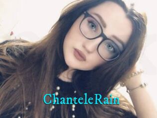 ChanteleRain