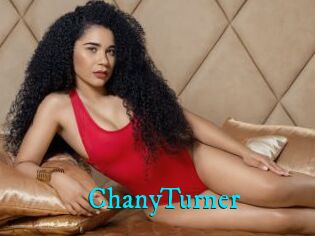 ChanyTurner