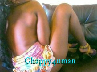 Chappy4uman