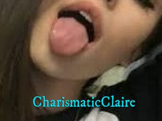 CharismaticClaire