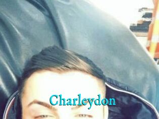 Charleydon Porntrixxx