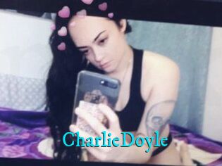 CharlieDoyle