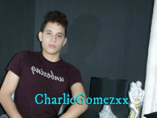 CharlieGomezxx