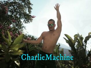 CharlieMachine