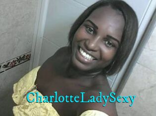 CharlotteLadySexy