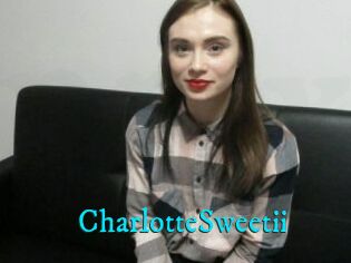 CharlotteSweetii