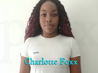 Charlotte_Foxx