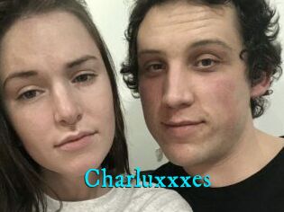 Charluxxxes