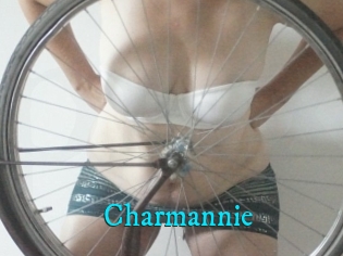 Charmannie