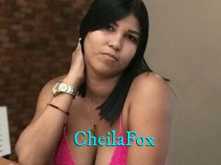 CheilaFox