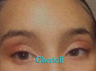 CherieB