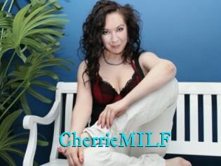 CherrieMILF