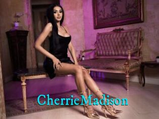 CherrieMadison