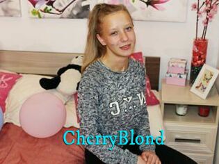 CherryBlond