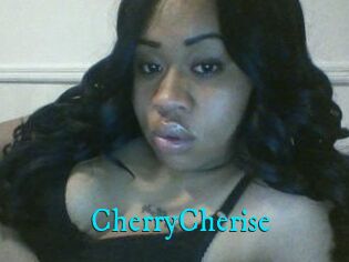 CherryCherise