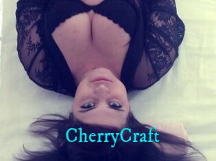 CherryCraft