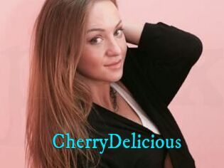 CherryDelicious