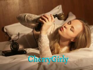 CherryGirly