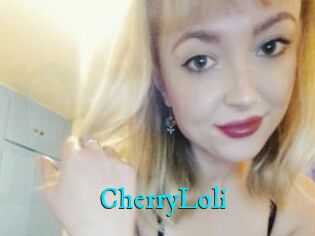 CherryLoli Porntrixxx