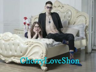 CherryLoveShon