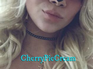 CherryPieCream