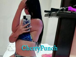 CherryPunch