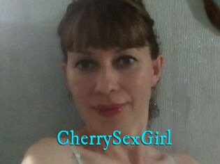 CherrySexGirl