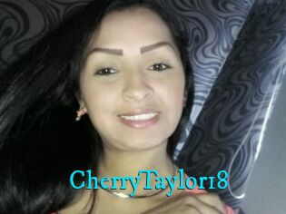 CherryTaylor18