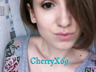 CherryX69