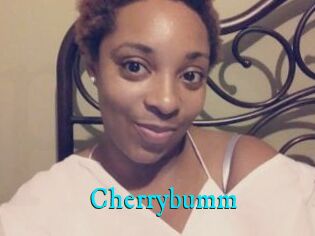 Cherrybumm