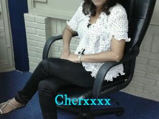 Cherxxxx