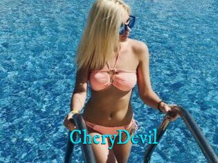 CheryDevil