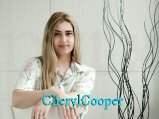 CherylCooper