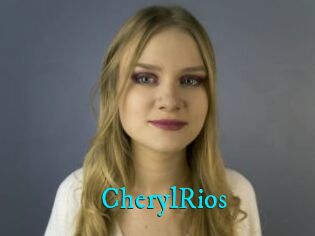 CherylRios