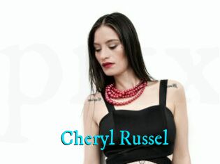 Cheryl_Russel