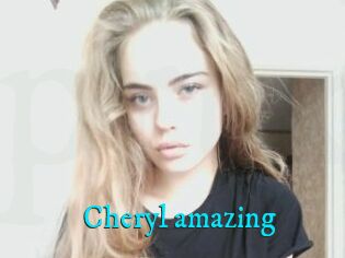 Cheryl_amazing