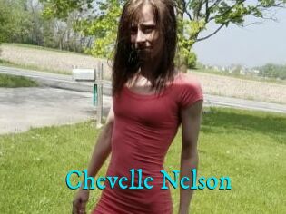 Chevelle_Nelson