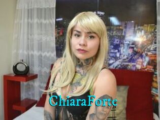 ChiaraForte