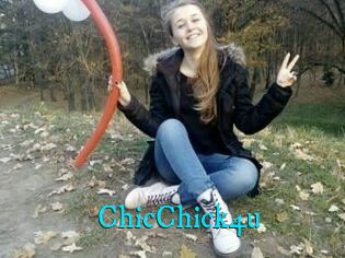 ChicChick4u