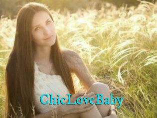 ChicLoveBaby