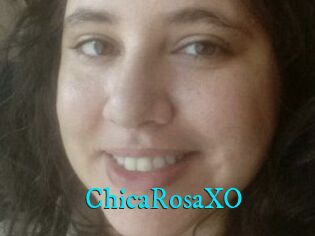 ChicaRosaXO