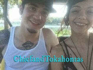 ChiefandTokahontas