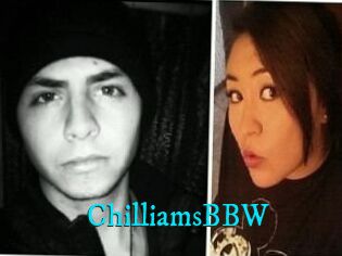 ChilliamsBBW